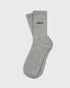 Mercer amsterdam sokken grey